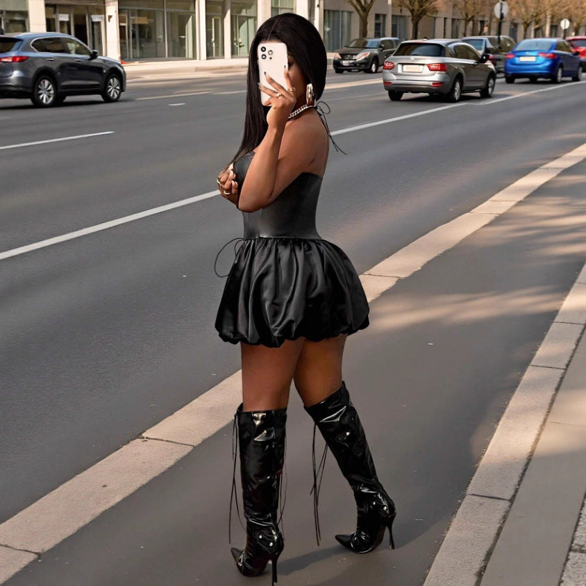 Rock It Elegant Dress